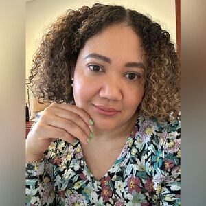 Meet your Posher, Rosa